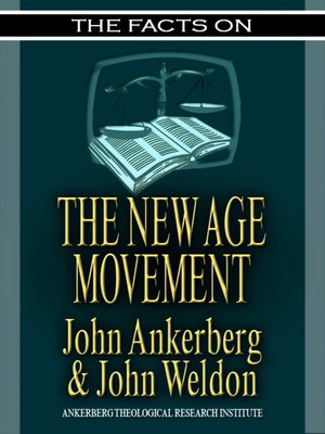 cover image of The Facts on the New Age Movement